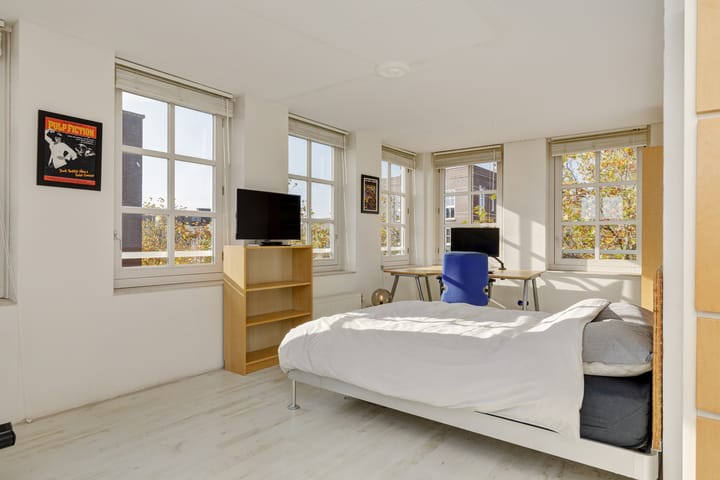 Foto 35 van Oberon 21