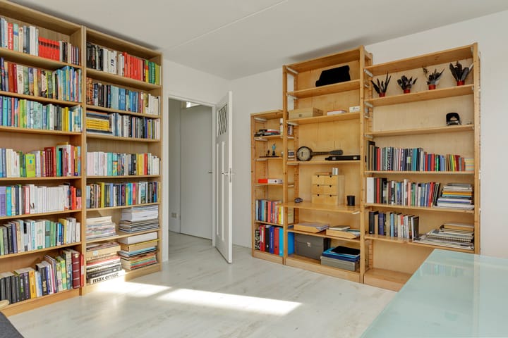 Foto 39 van Oberon 21