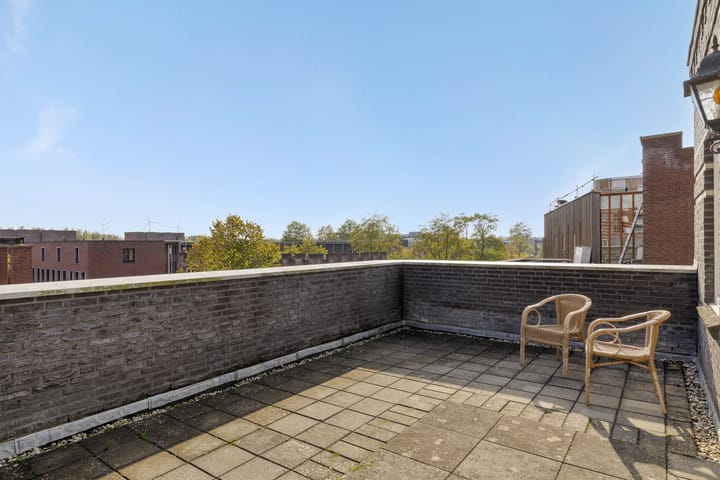 Foto 41 van Oberon 21