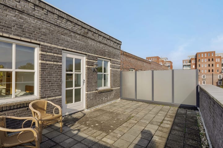 Foto 42 van Oberon 21