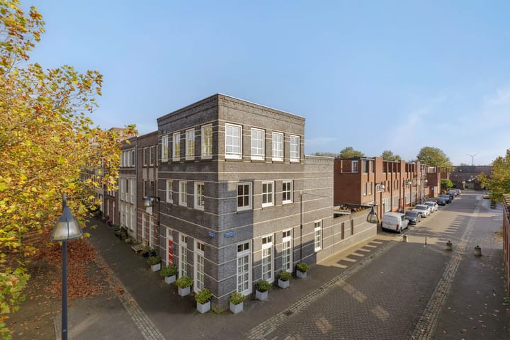 Foto 43 van Oberon 21