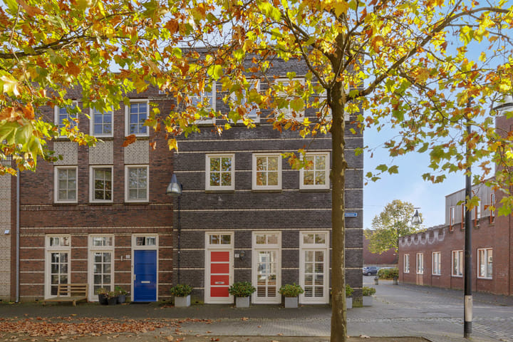 Foto 44 van Oberon 21