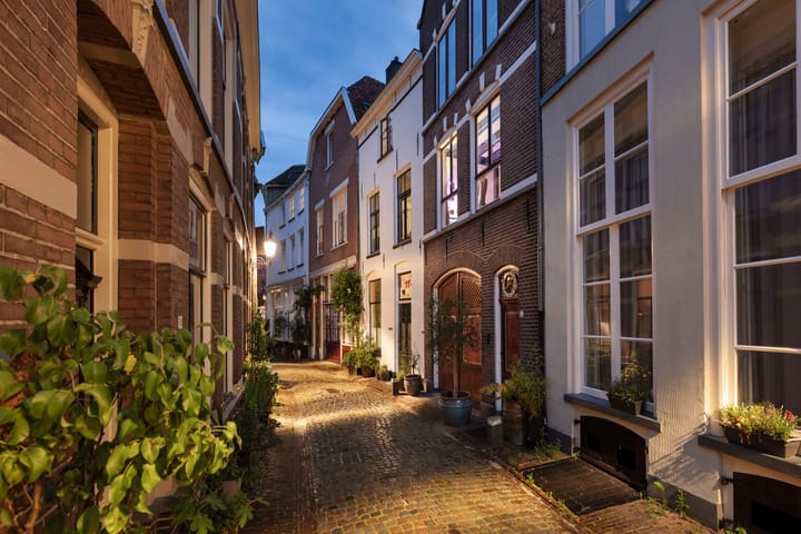 Foto 2 van Bergstraat 11