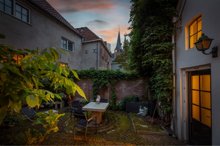 Foto 3 van Bergstraat 11