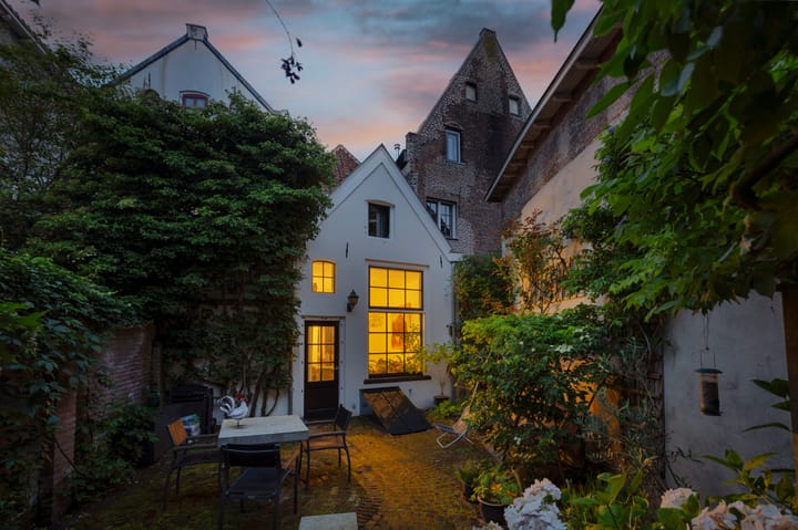 Foto 4 van Bergstraat 11