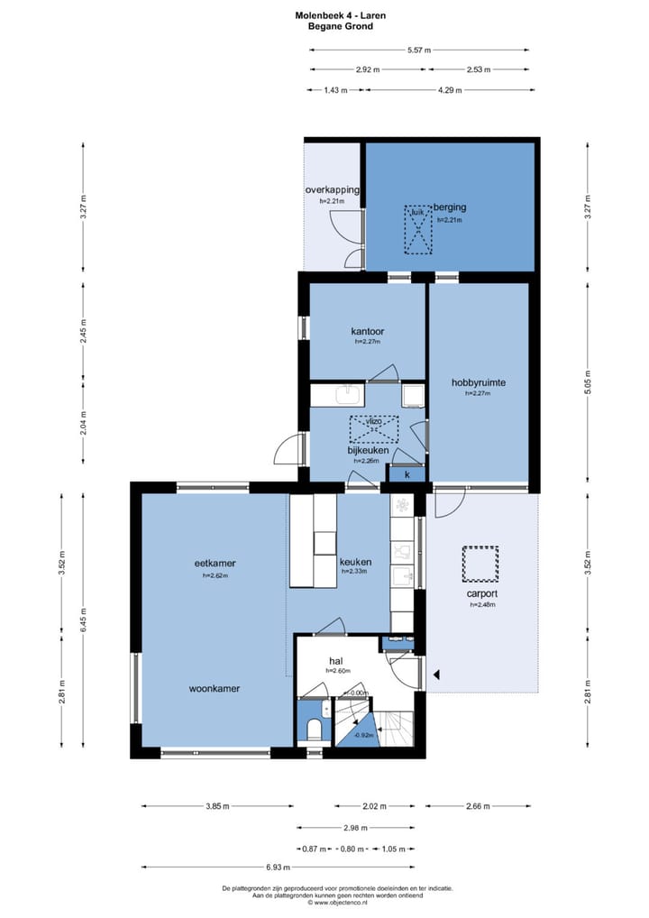 Foto 34 van Molenbeek 4