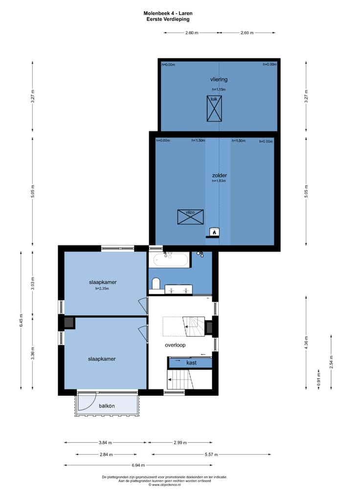 Foto 35 van Molenbeek 4