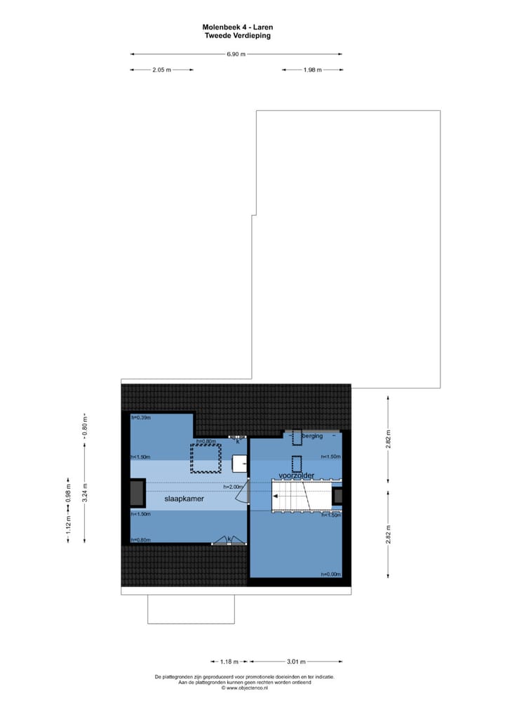 Foto 36 van Molenbeek 4