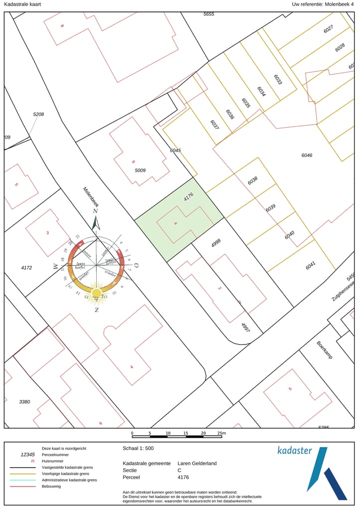 Foto 37 van Molenbeek 4