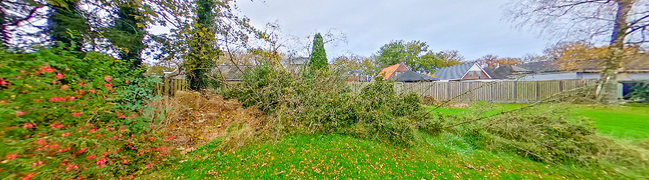 Bekijk 360° foto van Achtertuin van Carstenswijk 39