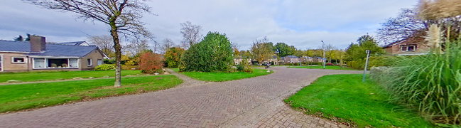 Bekijk 360° foto van Oprit van Eekhoflaan 9