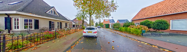 Bekijk 360° foto van Voortuin van Pastoor Slosserstraat 13