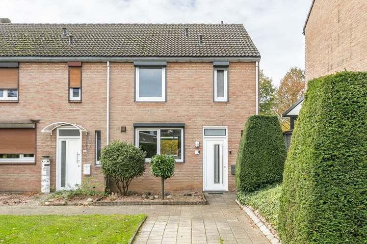 Foto 1 van Hoogstraat 5