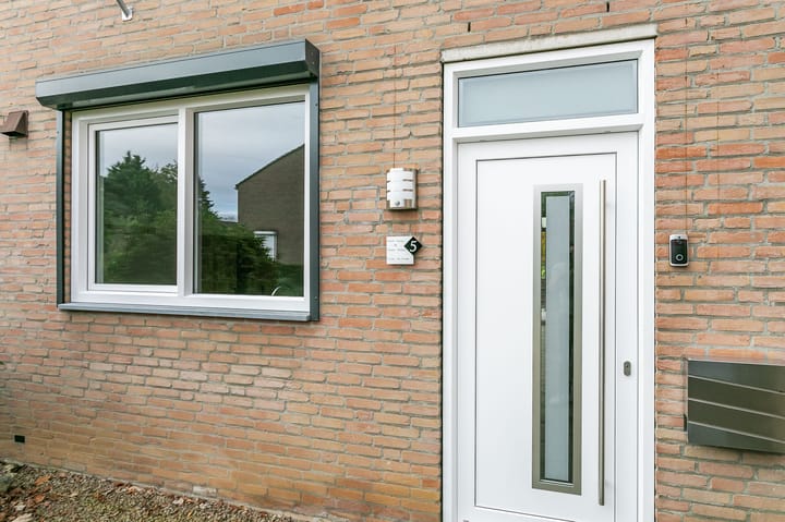 Foto 2 van Hoogstraat 5