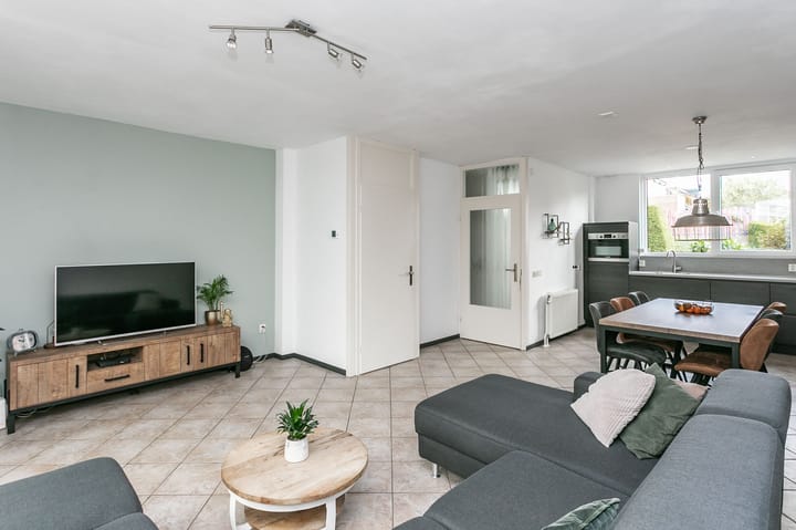 Foto 4 van Hoogstraat 5