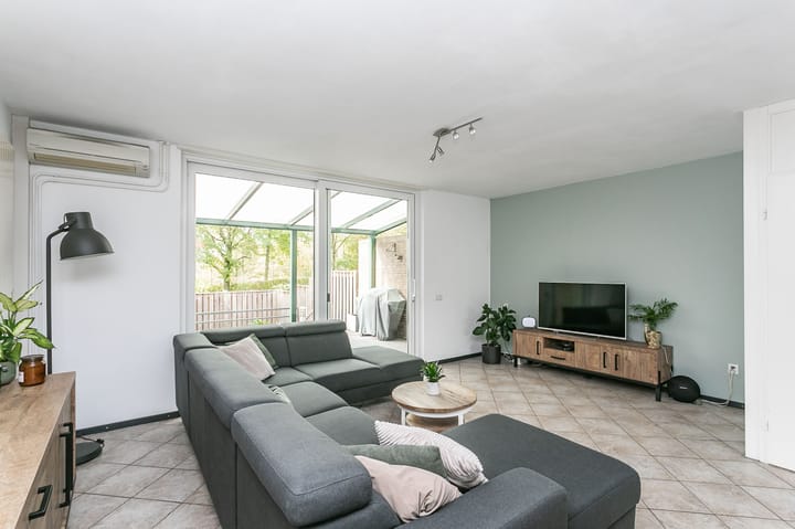 Foto 5 van Hoogstraat 5