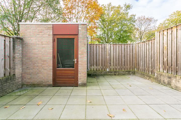 Foto 20 van Hoogstraat 5