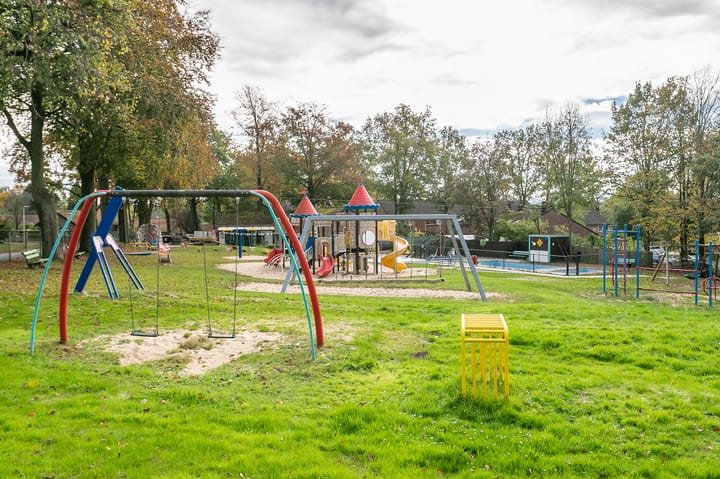 Foto 25 van Hoogstraat 5