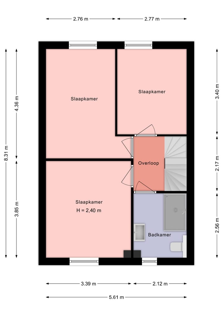 Foto 29 van Hoogstraat 5