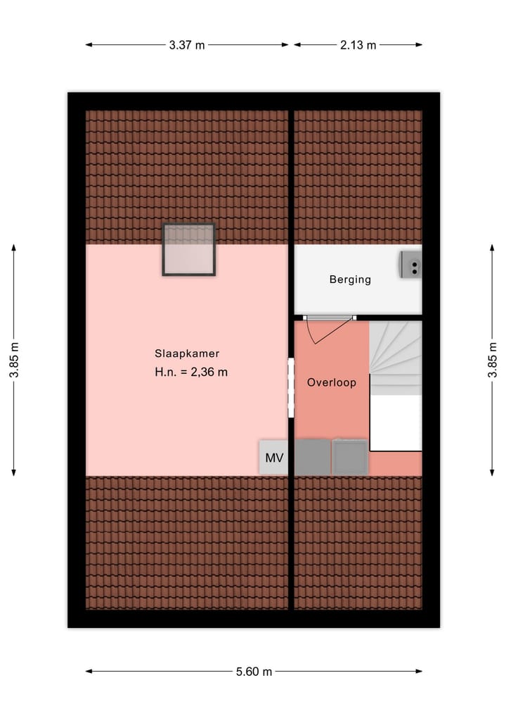 Foto 30 van Hoogstraat 5