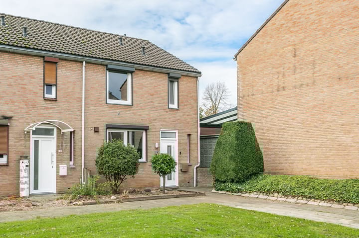 Foto 22 van Hoogstraat 5