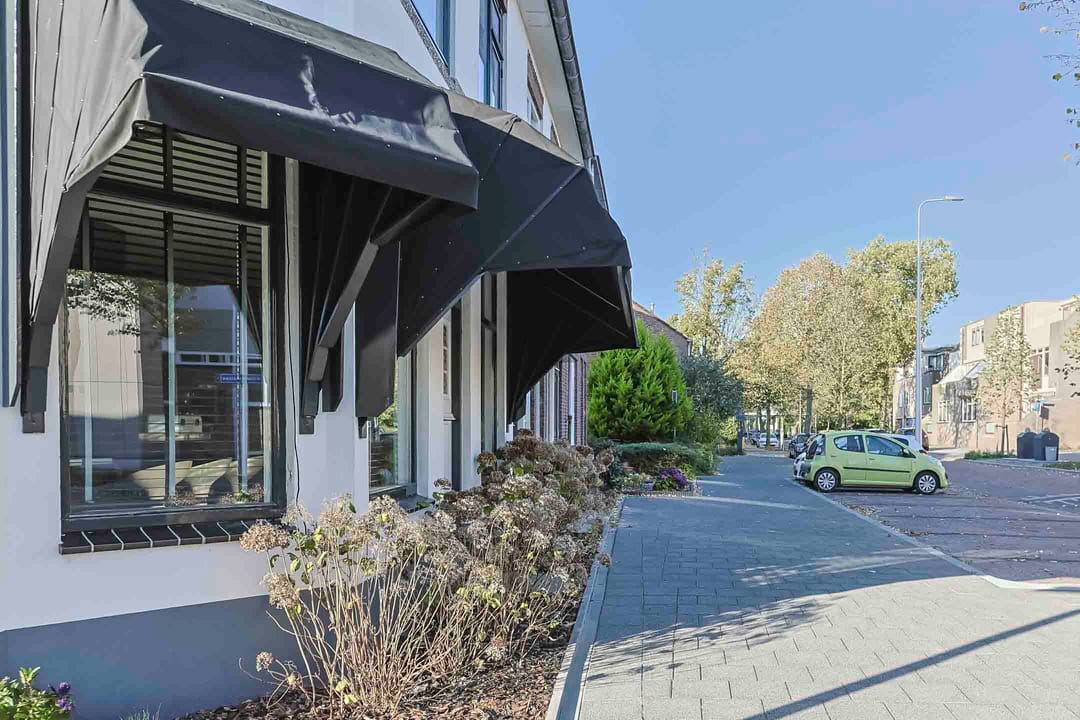 Foto 56 van Wilhelminalaan 45