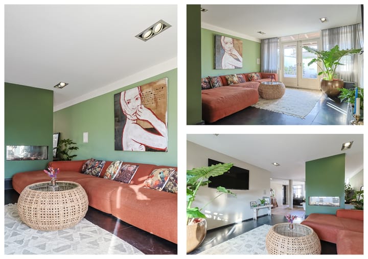 Foto 11 van Wilhelminalaan 45