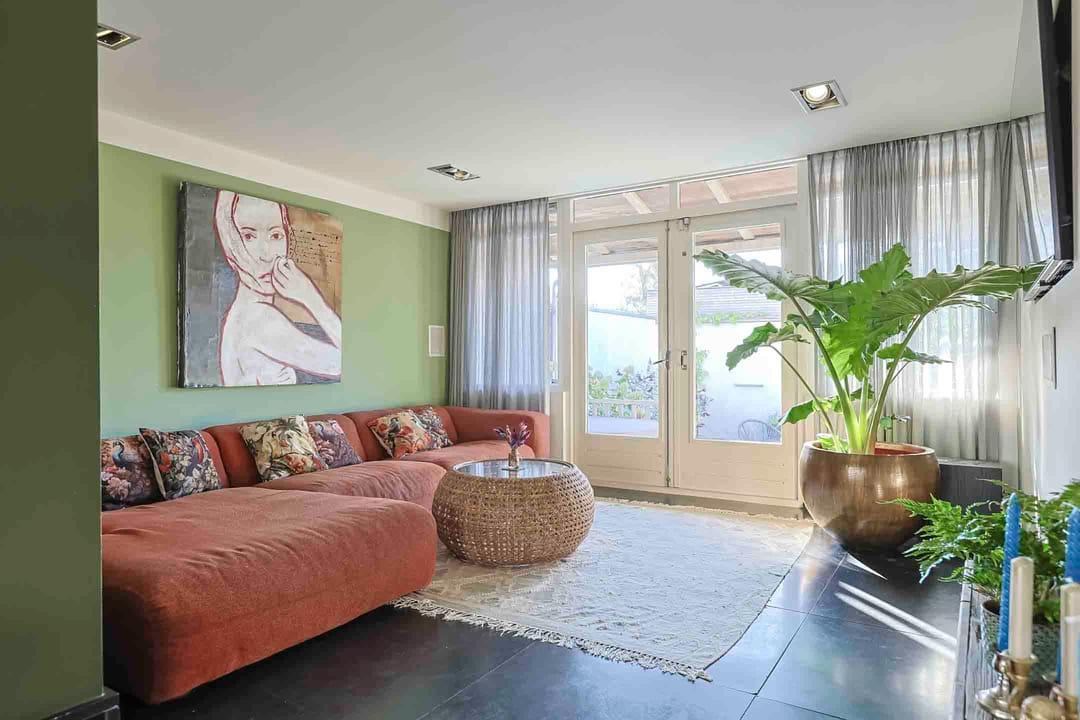 Foto 13 van Wilhelminalaan 45