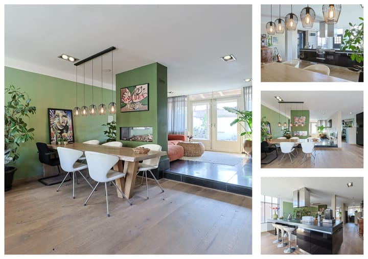 Foto 14 van Wilhelminalaan 45