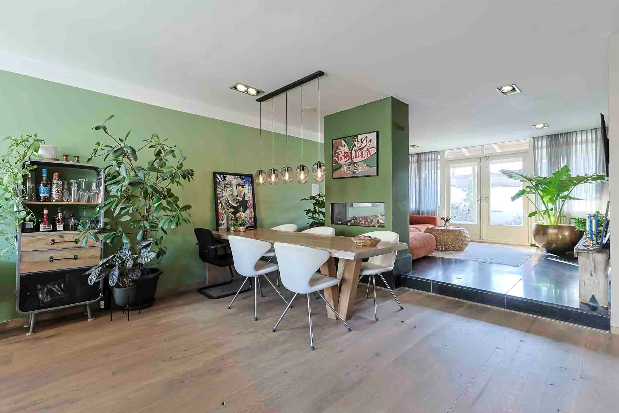 Foto 15 van Wilhelminalaan 45