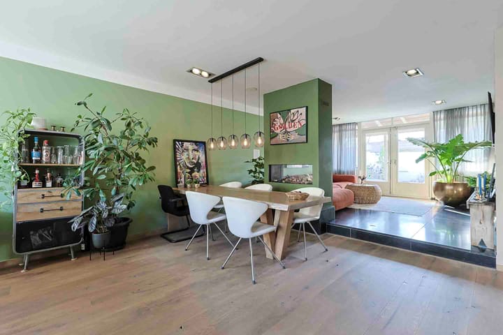 Foto 15 van Wilhelminalaan 45