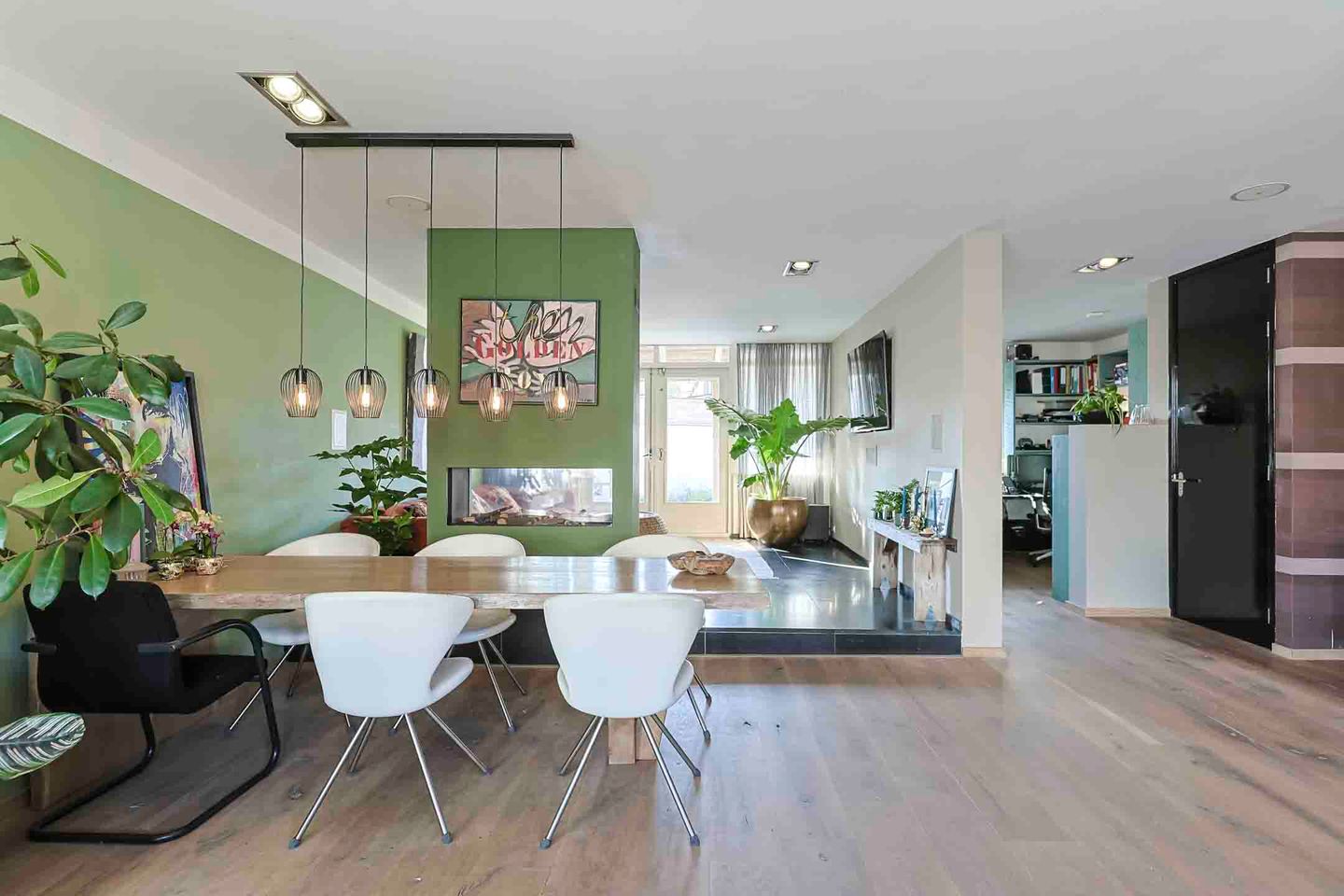 Foto 5 van Wilhelminalaan 45