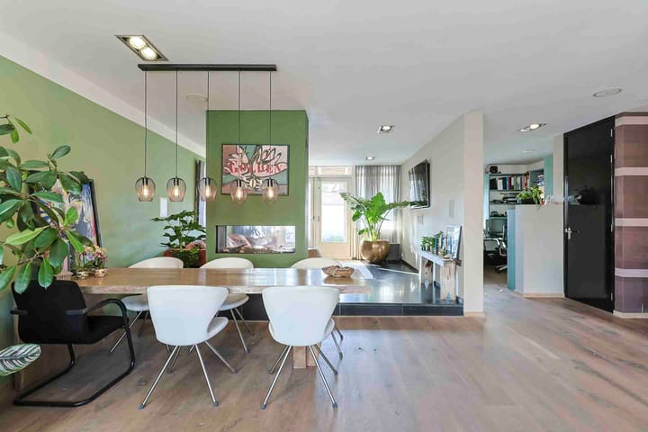 Foto 5 van Wilhelminalaan 45