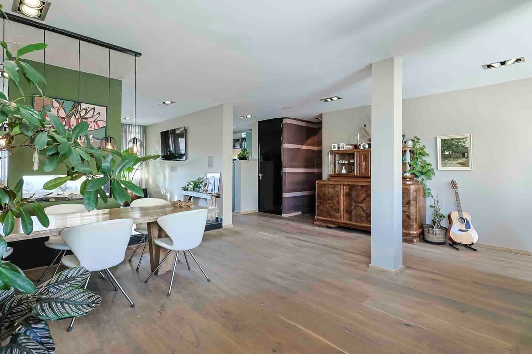 Foto 16 van Wilhelminalaan 45