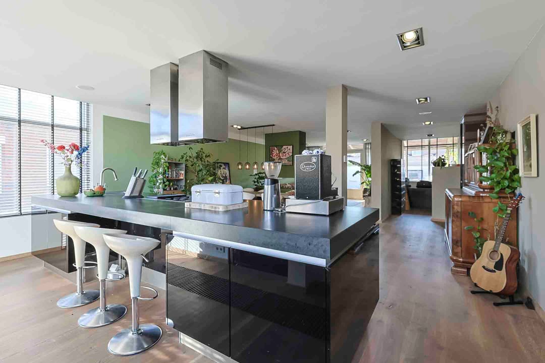 Foto 17 van Wilhelminalaan 45