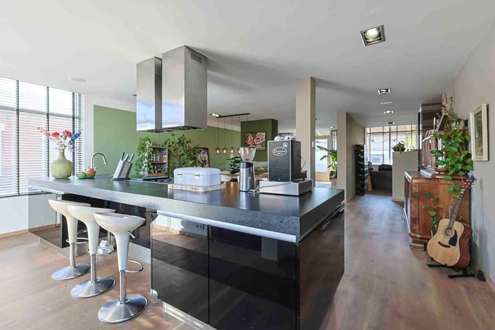 Foto 17 van Wilhelminalaan 45