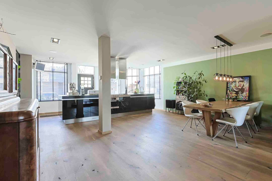 Foto 2 van Wilhelminalaan 45