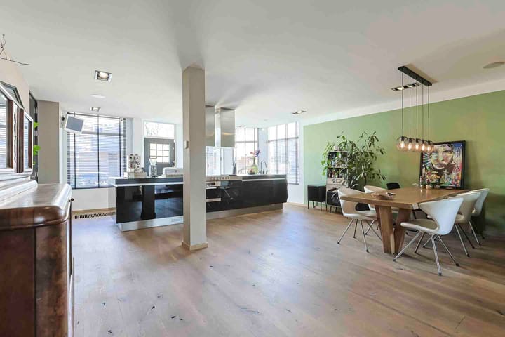 Foto 2 van Wilhelminalaan 45