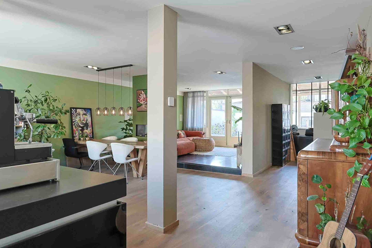 Foto 19 van Wilhelminalaan 45