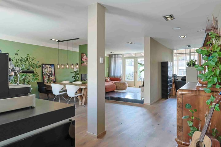 Foto 19 van Wilhelminalaan 45