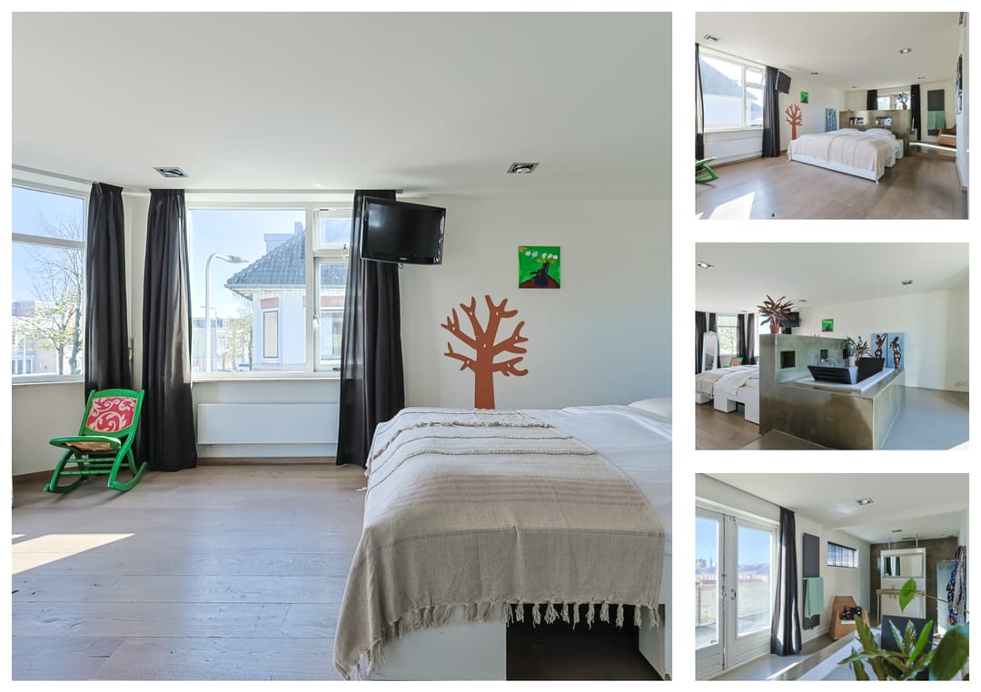 Foto 22 van Wilhelminalaan 45