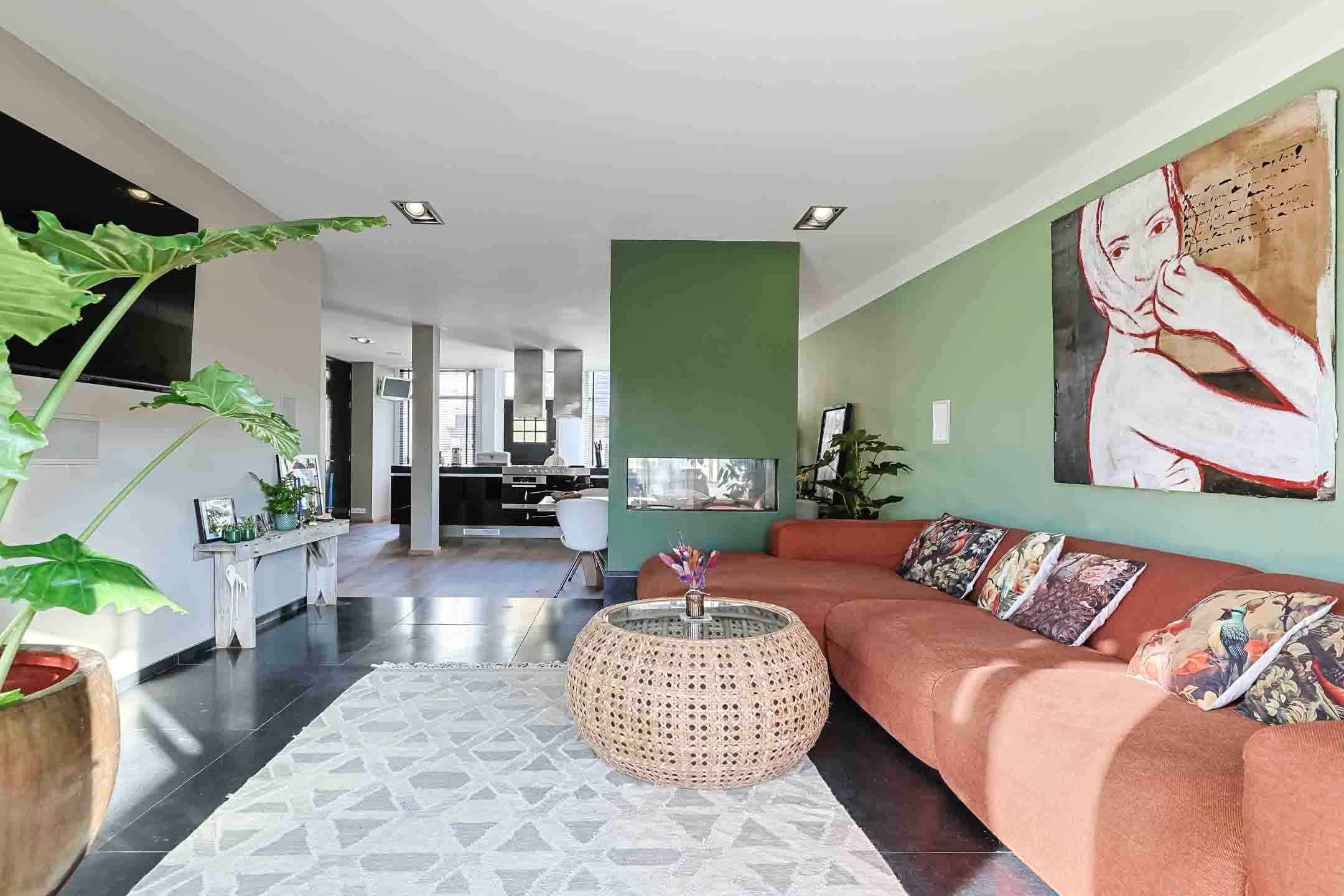 Foto 12 van Wilhelminalaan 45