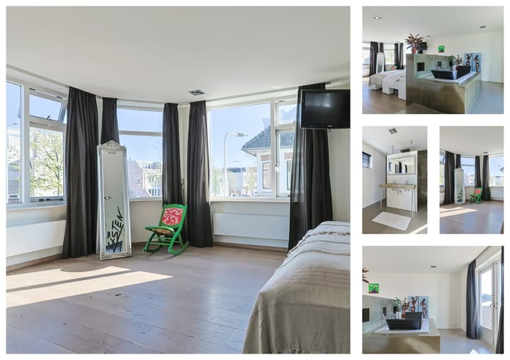 Foto 23 van Wilhelminalaan 45