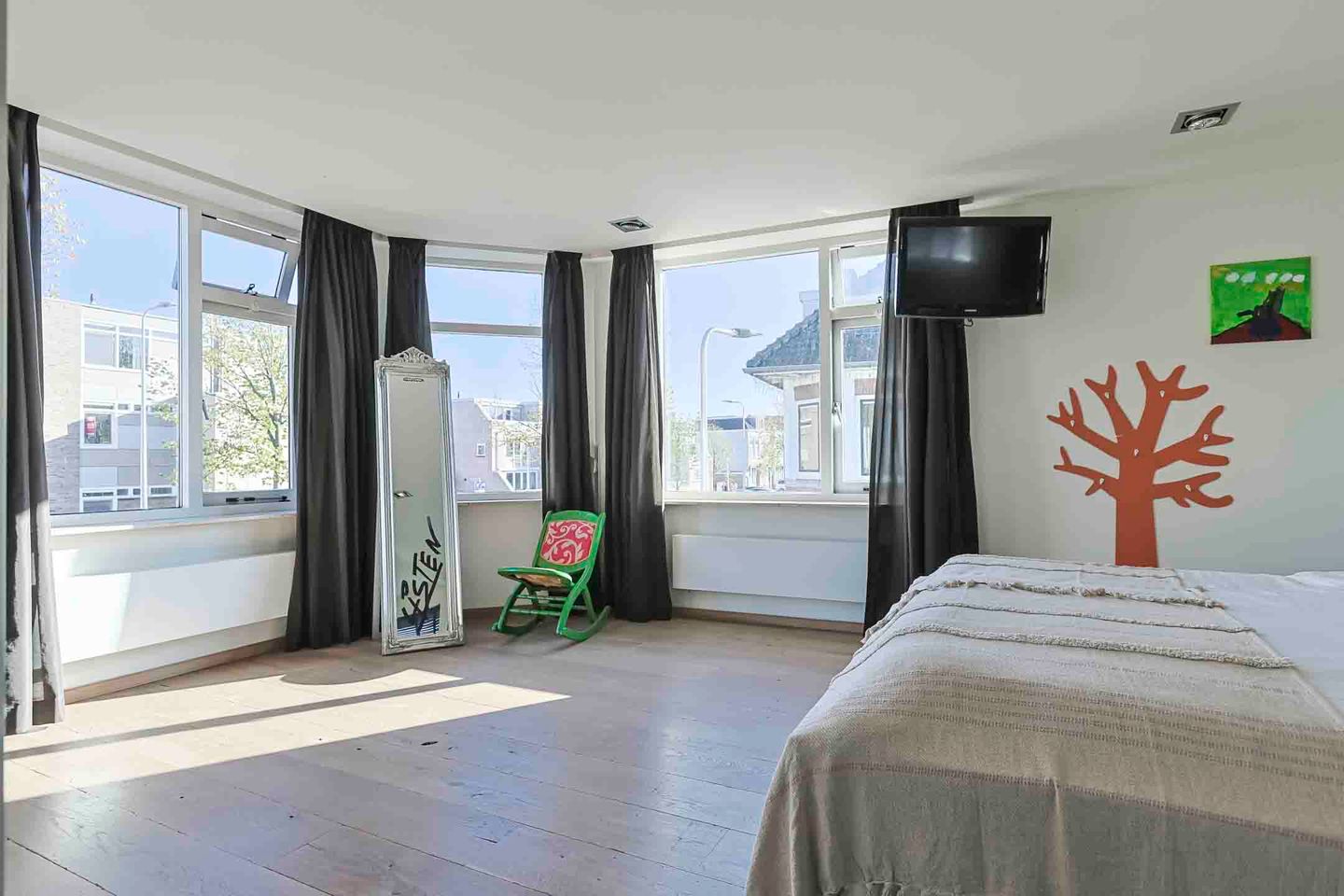 Foto 25 van Wilhelminalaan 45