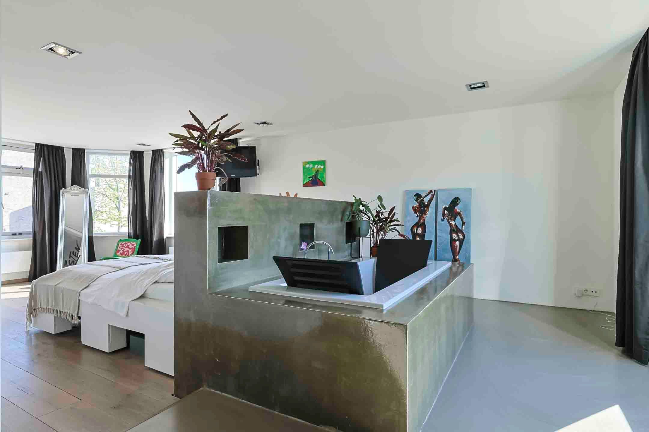 Foto 6 van Wilhelminalaan 45