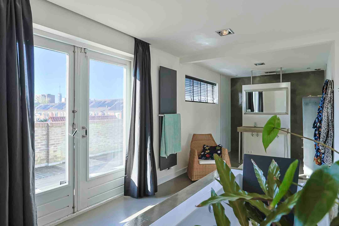 Foto 28 van Wilhelminalaan 45