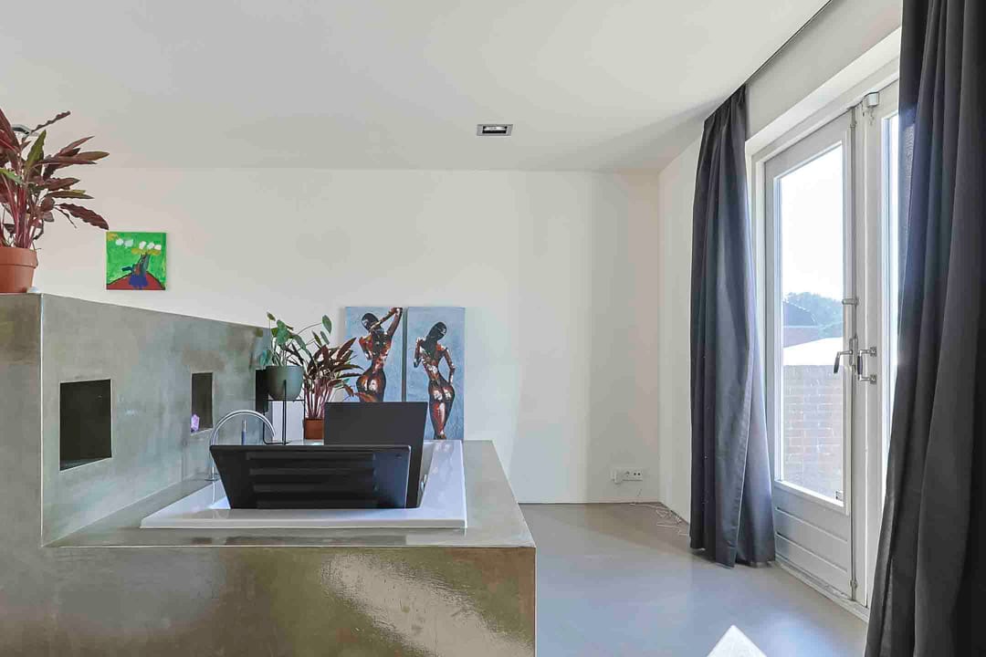 Foto 26 van Wilhelminalaan 45