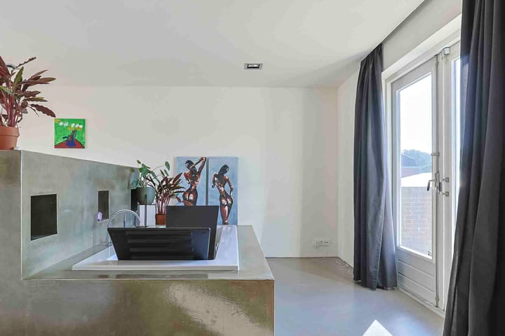 Foto 26 van Wilhelminalaan 45