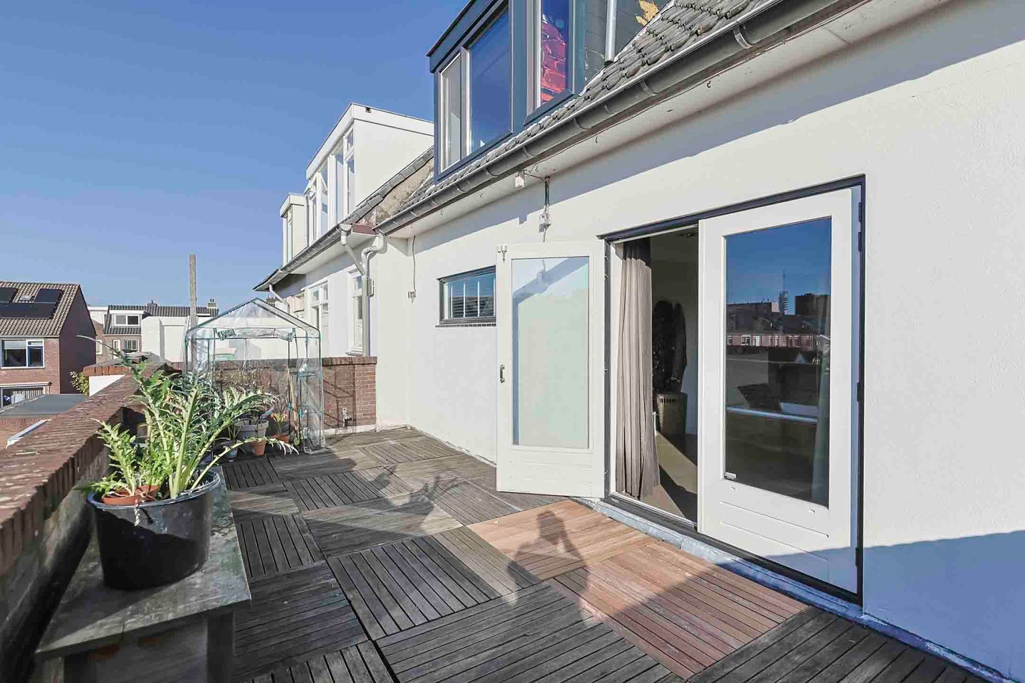 Foto 29 van Wilhelminalaan 45