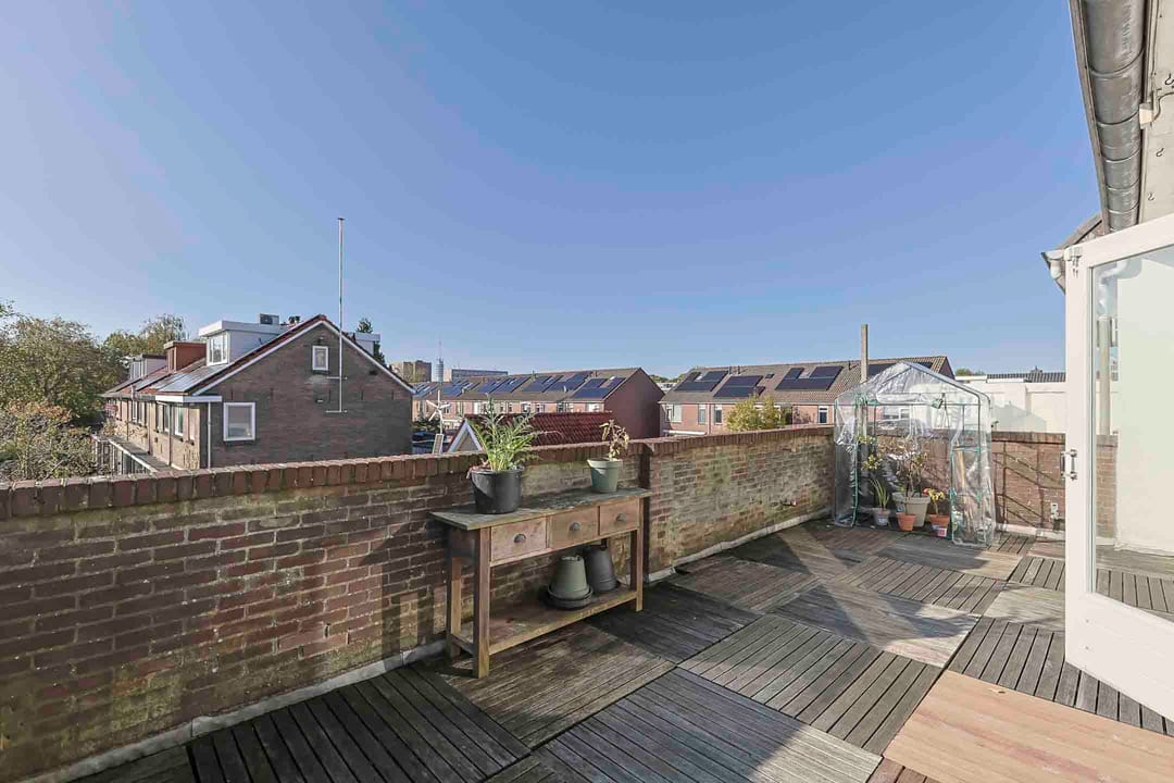 Foto 31 van Wilhelminalaan 45